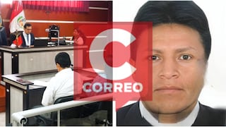 Ica: 8 meses de prisión preventiva por presunta violación sexual en agravio de su expareja