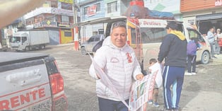 Dirigencia y Fernández están enfrentados.