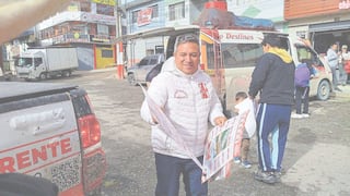 La Libertad: Pugnas por candidaturas municipales y regionales en Un Camino Diferente