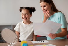 Dislalia funcional: el trastorno del habla infantil que no debe pasarse por alto