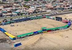 GORE Tacna requiere a municipio que no continúe proyecto de mercado San Pedro