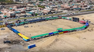 GORE Tacna requiere a municipio que no continúe proyecto de mercado San Pedro