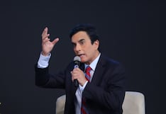 Carlos Espá plantea eliminar la ATU y “secar el pozo de la corrupción” en el Estado