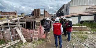 Operativo en cinco provincias de Cusco para verificar el estado de proyectos de inversión pública