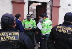 Dirección de Salud de Huánuco debe entregar predio de manera inmediata