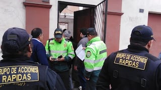 Dirección de Salud de Huánuco debe entregar predio de manera inmediata