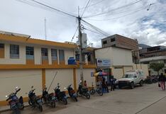 Huánuco: centro de salud de Amarilis requiere con urgencia nueva infraestructura