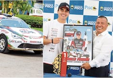 Municipalidad Provincial de Pisco declara hijo ilustre a Santiago Aguayo por su triunfo en Caminos del Inca