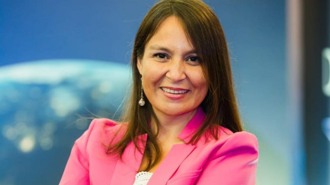 Directora Regional de Acceso al Mercado, Asuntos Públicos y Economía de la Salud de Medtronic sostiene que el país enfrenta desafíos en acceso geográfico, coordinación del sistema sanitario y adopción de innovación médica. (Foto: Medtronic)