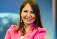 Giselle Tutor: “Muchos pacientes en Perú no llegan a centros de alta complejidad a tiempo”