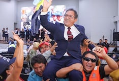 Chiclayo: Contraloría observa intento de contratación directa en JLO por S/ 560 mil