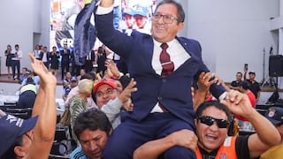 Chiclayo: Contraloría observa intento de contratación directa en JLO por S/ 560 mil