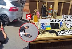 Cae banda Los Mexicanos 3.0 en el Callao: menores confesaron asesinato de transportistas por S/1.500