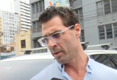 Gustavo Salcedo rompe su silencio tras denuncia por agresión de Christian Rodríguez