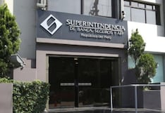 SBS interviene Caja Del Centro y Coopac Kuria por grave crisis financiera