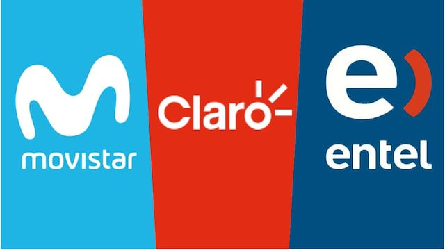 Movistar, Claro y Entel son acusadas por Osiptel de impedir mejoras en fiscalización de servicios
