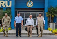 José María Balcázar viaja a Loreto para liderar Consejo de Ministros Descentralizado en Iquitos