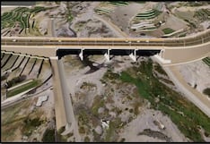 Puente Umapalca eleva su costo a S/ 216 millones tras actualización del expediente técnico