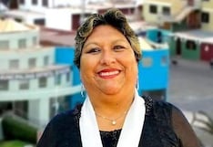 Moquegua: Vacan a regidora de la Municipalidad Distrital de Pacocha