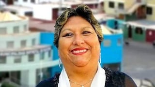 Moquegua: Vacan a regidora de la Municipalidad Distrital de Pacocha