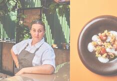 Nueva carta en Frina