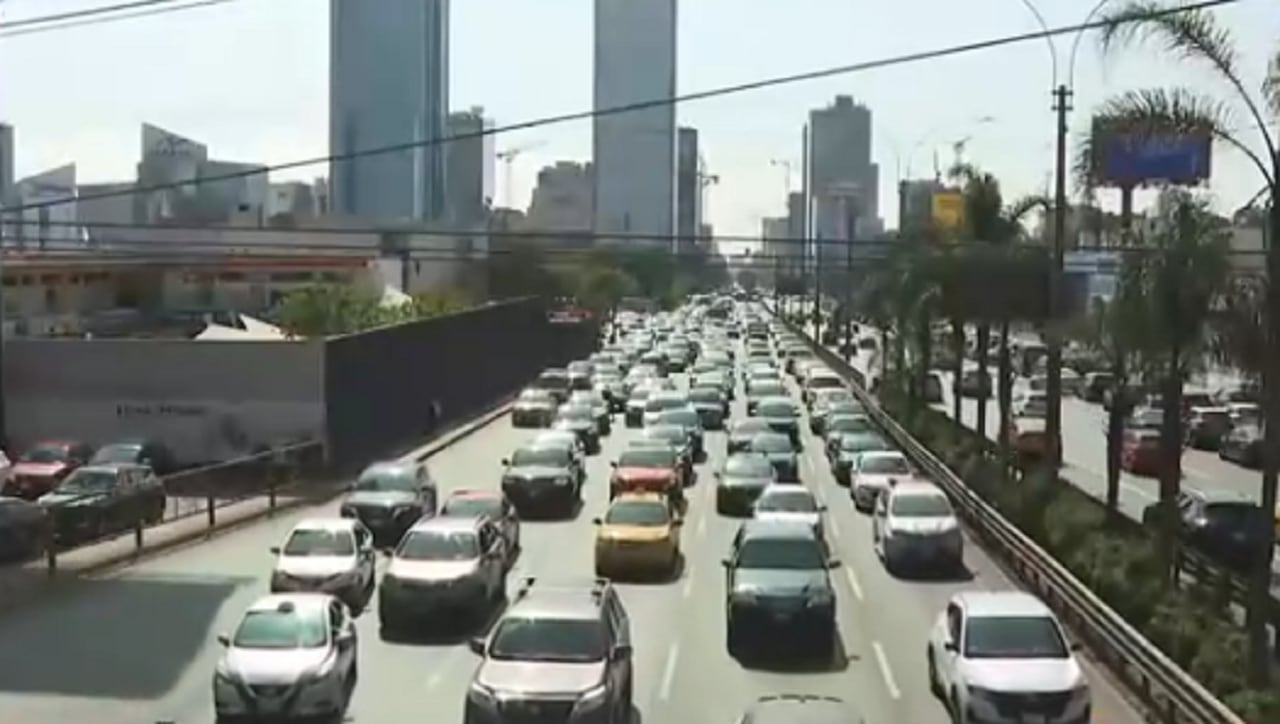 “No a los viaductos”: Protestas en Lince y Jesús María contra megaobra de 540 millones
