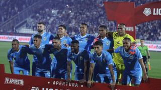 FPF excluyó a Binacional de la Liga1 Te Apuesto tras fallo judicial