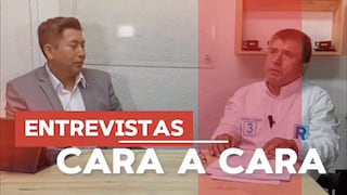“De Cara a Cara” con Correo, desde el 16 de febrero
