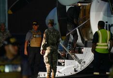 Solicitantes de repatriación en condición de indigencia deben presentar un “certificado de pobreza”, informa Cancillería