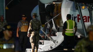 Solicitantes de repatriación en condición de indigencia deben presentar un “certificado de pobreza”, informa Cancillería