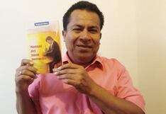 Robert Jara y sus lúcidos hallazgos con olor a alcohol