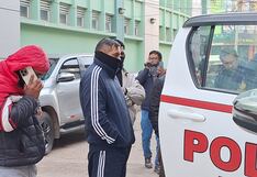 Puno: Sentencian a 5 años de pena suspendida a policías que cobraron coima mediante “yape”