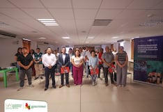 Fortalecen estrategias que impulsan el comercio exterior en la región Ica