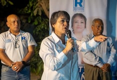 La Libertad: Candidata de la Renovación Popular en manos del Jurado Nacional de Elecciones