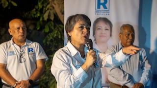 La Libertad: Candidata de la Renovación Popular en manos del Jurado Nacional de Elecciones