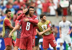 Cristiano Ronaldo lidera la goleada de Portugal sobre Uzbekistán en el Mundial 2026