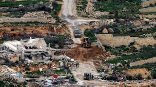 EE.UU. e Israel bombardean yacimiento clave de gas en Irán y provocan incendio