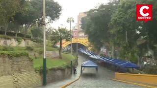 Barranco: Vecinos serán escuchados en debate sobre estacionamientos subterráneos