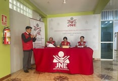 Chanchamayo: Alcaldes de Mazamari y San Luis de Shuaro deberán pagar S/ 165 mil por infringir norma electoral