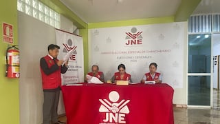 Chanchamayo: Alcaldes de Mazamari y San Luis de Shuaro deberán pagar S/ 165 mil por infringir norma electoral
