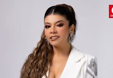 María Grazia Polanco se lanza como solista y estrena nuevo tema: Mi vida sin tu amor