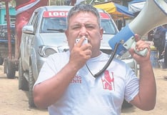 La Libertad: Arturo Fernández anuncia creación de partido político