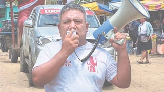 La Libertad: Arturo Fernández anuncia creación de partido político