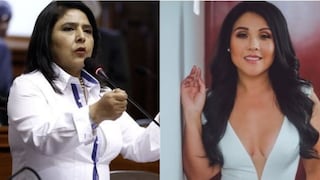 Ana Jara a Tula Rodríguez: ¡Nunca la niña o la mujer serán culpables que las violenten!”