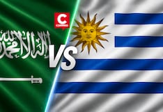 Arabia Saudita vs. Uruguay EN VIVO: horario, canal y contexto del duelo por el Mundial 2026