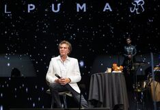 José Luis Rodríguez brindará concierto en Trujillo