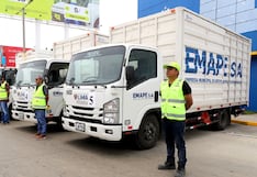 Denuncian que Emape pagó más de S/4 millones por obra que no se habría ejecutado en Centro de Lima