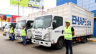 Denuncian que Emape pagó más de S/4 millones por obra que no se habría ejecutado en Centro de Lima