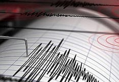 Sismo de magnitud 4.0 se registró frente a Chimbote, Áncash, según el IGP