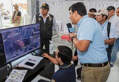 Alcaldes de la provincia de Trujillo siguen sin saber invertir en seguridad